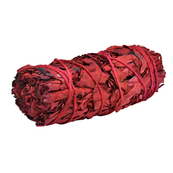 Geschenkset voor Hartchakra (Anahata): chakrathee + wierook + rozenkwarts