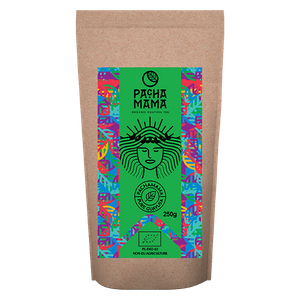 Guayusa Pachamama Pure 250 g (biologisch)