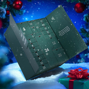 Adventskalender – yerba mate en accessoires – Verde Mate en andere merken