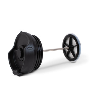 Thermosmok Cup Press met French Press 400 ml