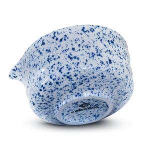 Set om Blue Matcha te bereiden