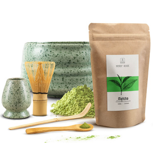 Matcha theezetset