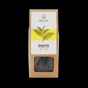 Mary Rose Zwarte Thee Assam 50g