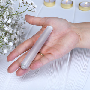 Geschenkset voor rituelen en werken met chakra's: wierook + kaars + sieraden