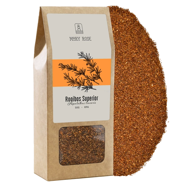 Mary Rose - Rooibos Superior - 50g
