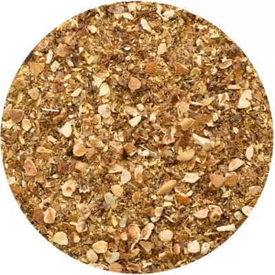 Vivarini - Sinaasappelschil 50 g