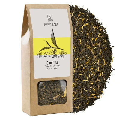 Mary Rose - Chai Thee - 50 g