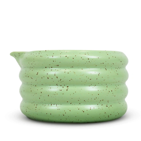 Cadeauset: premium matcha + matchawan + bamboeaccessoires