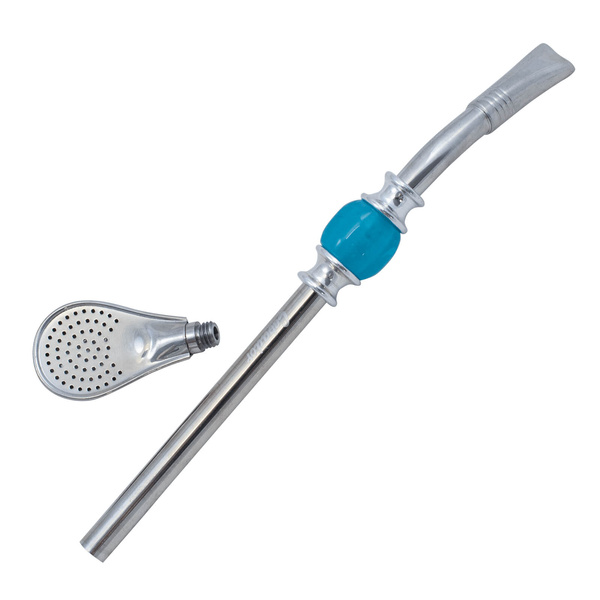 Startset Yerba Mate Kalebas + Bombilla