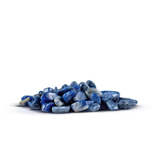 Sodaliet (gepolijste steen) 50 g