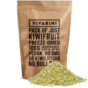 Vivarini – Kiwi's (gevriesdroogd) 100 g