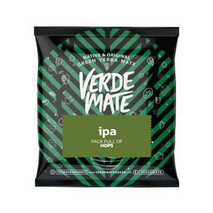 Yerba Mate Startset 10x50g 500g TermoMate + Bombilla