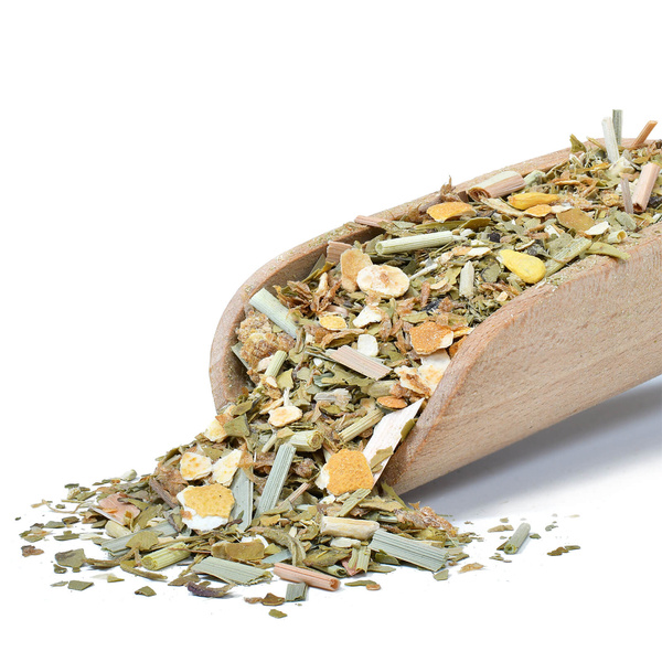 Yerba Mate-set: Verde Mate + Rio Parana
