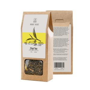 Mary Rose - Chai Thee - 50 g
