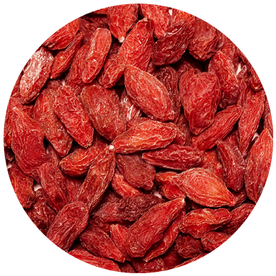 Vivarini - Goji bessen (gedroogd) 50 g