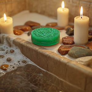 Holy Lama Zeep – Hartchakra