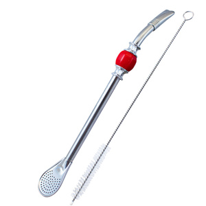 Startset Yerba Mate Kalebas + Bombilla