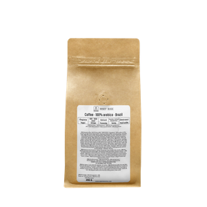 Mary Rose - hele bonen koffie Brazilië Mogiana premium 200g