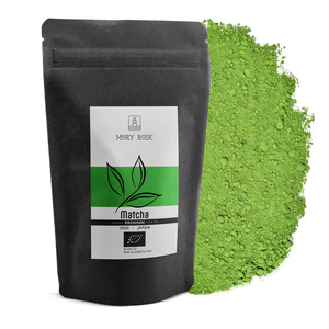 Mary Rose – Japanse Matcha Groene Thee (BIO) Premium 100 g