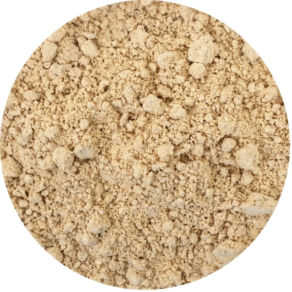 Set 3x Pindakaaspoeder Nustino