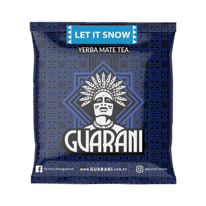 Yerba mate winterset voor paar 10x50g