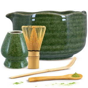 Matcha theezetaccessoires