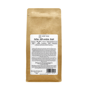 Mary Rose - hele bonen koffie Brazilië Mogiana premium 1kg