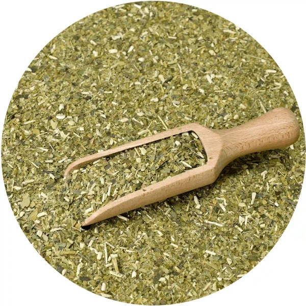 Yerbera – Blik + Soul Mate Orgánica Guayusa 0,5 kg
