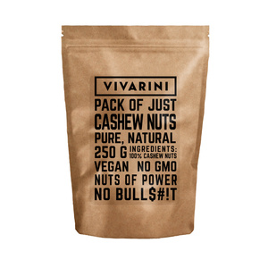 Vivarini – Cashewnoten 250 g