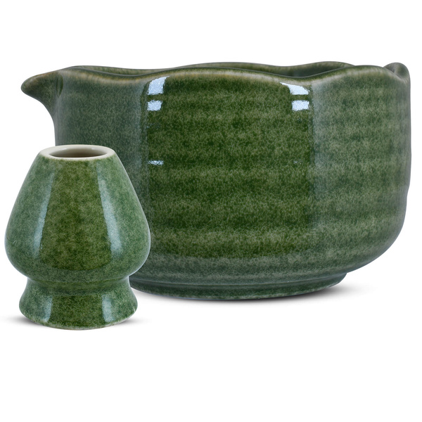 Matcha theezetaccessoires
