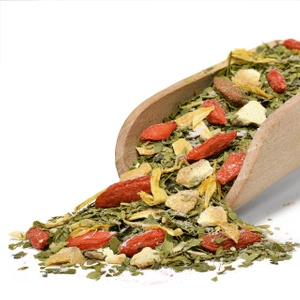 Yerbera – Blik + Verde Mate Green Hangover 0,5 kg