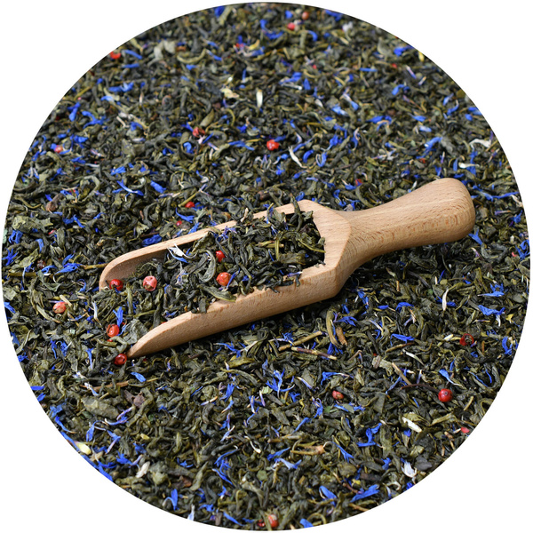 Mary Rose – Pepper Spice Thee – 50 g