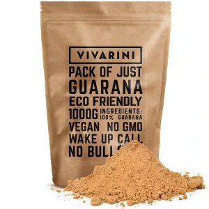 Vivarini - Guarana (gemalen) 1 kg