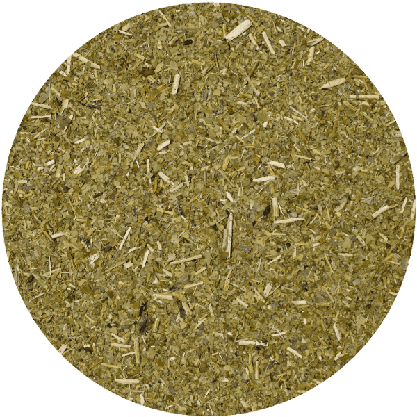 Yerbera – Blik + El Fuego Elaborada 0,5 kg