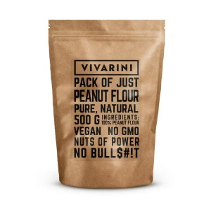 Vivarini – Pindameel 0,5 kg