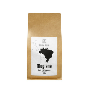 Mary Rose geschenkset koffie + French Press