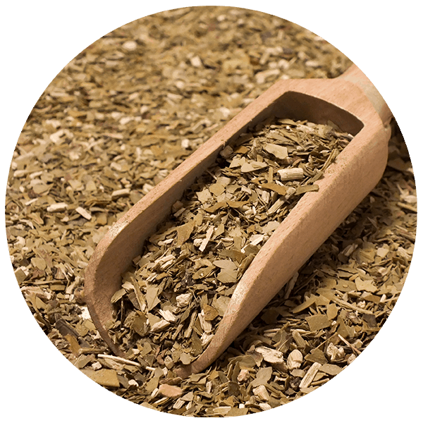 Yerba Mate Energia 5x0,5kg Diverse merken