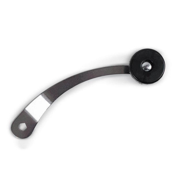 Handmatige koffiemolen