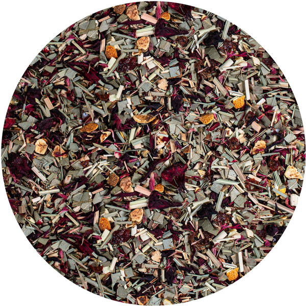 Set voor Heiligbeenchakra (Svadhishthana): chakrathee + magische steen