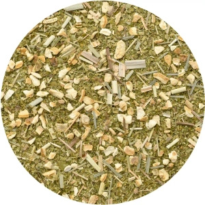 Yerbera – Blik + Soul Mate Orgánica Menta Limon 0,5 kg