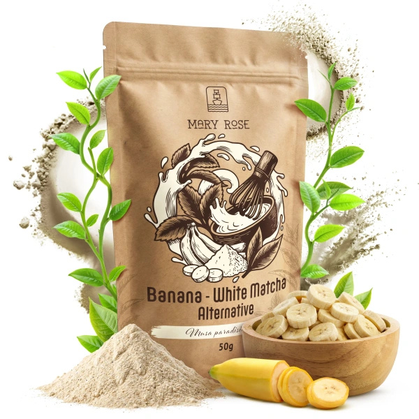 Cadeauset voor kleurrijke Matcha Latte: Matcha + White Matcha + accessoires