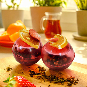 Mary Rose – Berry Romance theebom