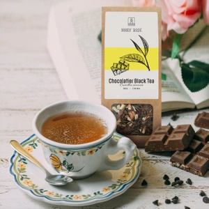 Mary Rose - Chocolatier Thee - 50g