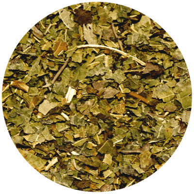 Vivarini - Moerbei (blad) 50 g