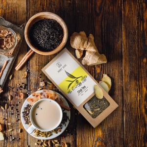 Mary Rose - Chai Thee - 50 g