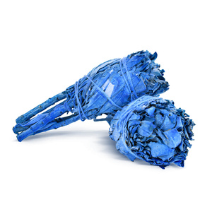 Witte Salie Nag Champa – Wierook 15-20 g (toorts)