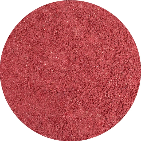 Mary Rose – Red Matcha Alternative – Aardbei (poeder) 50 g