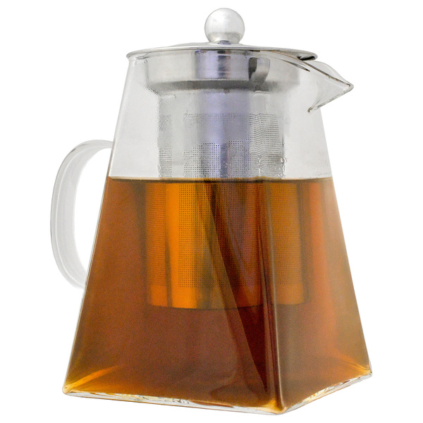 Mary Rose - Geschenkset van thee + theepot met waterkoker