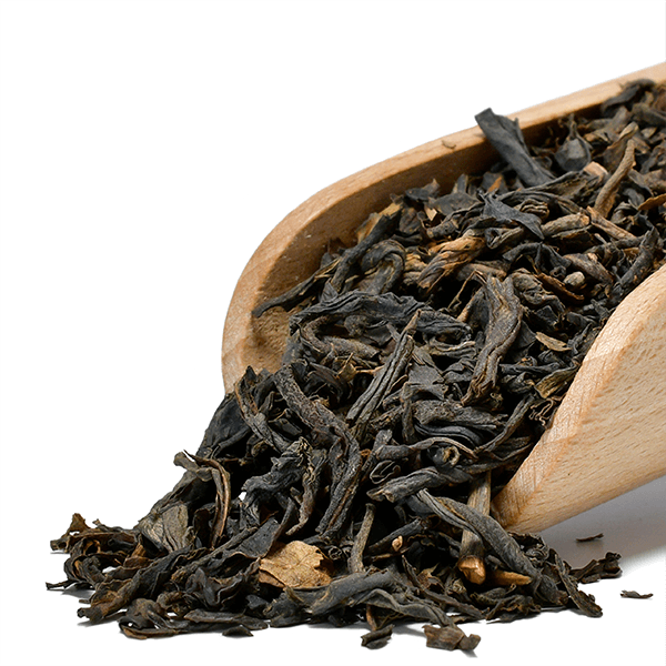 Mary Rose - Yunnan Zwarte Thee in blik - 50g