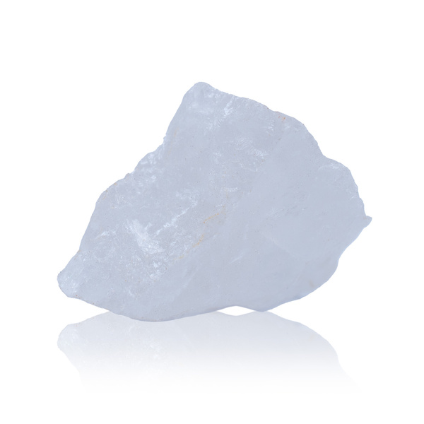 Set van 7 chakra-stenen – in een buidel